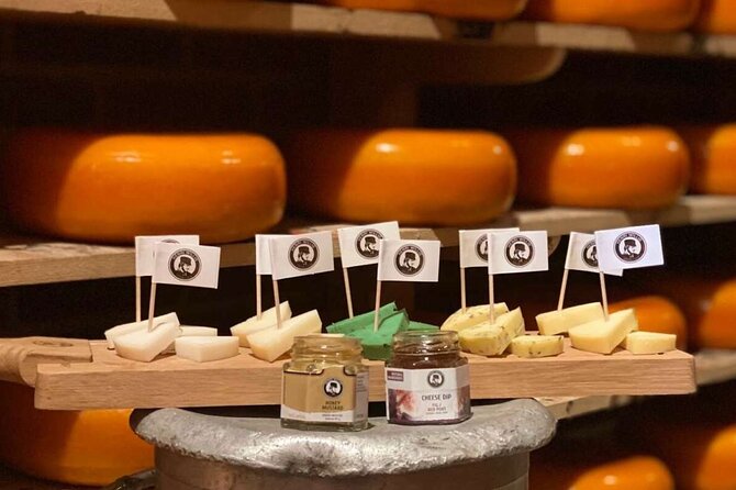 Bruges Private Culinary Tour With 8 Tastings - Explore Bruges Through Food