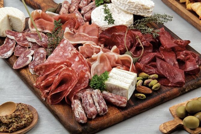 Bruges Private Culinary Tour With 8 Tastings - Taste Authentic Bruges Specialties