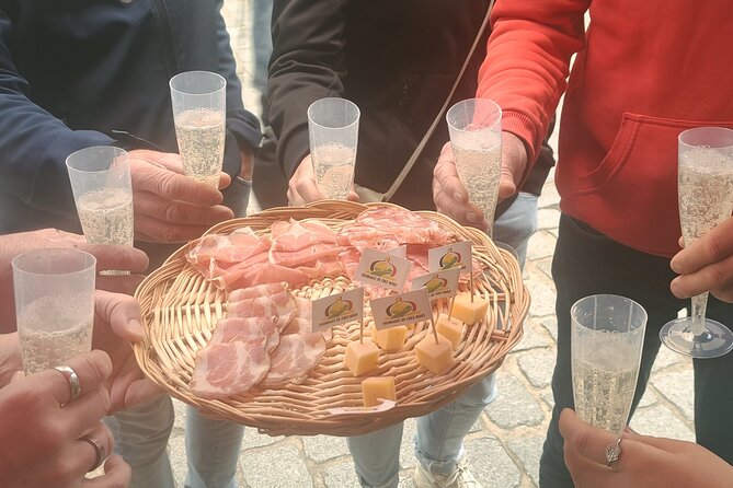 Bruges Private Culinary Tour With 8 Tastings - Traveler Photos and Reviews