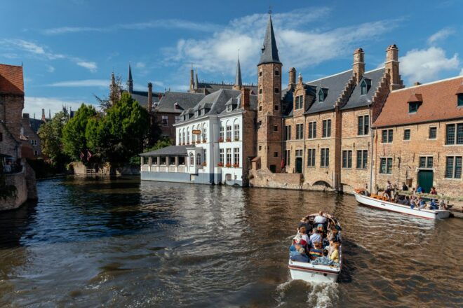 Bruges: Private Food Tour – 10 Tastings With Locals - 10 Hand-Picked Food Items Loved by Locals