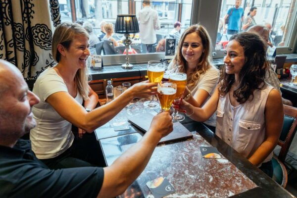 Bruges: Private Food Tour – 10 Tastings With Locals - Price and Availability Details