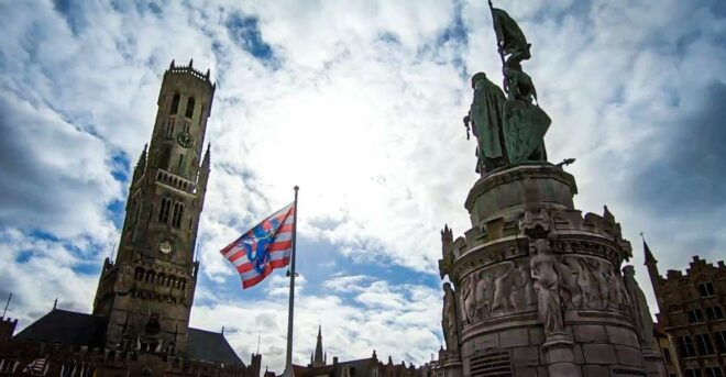 Bruges: Private Historical Highlights Walking Tour - Booking Information