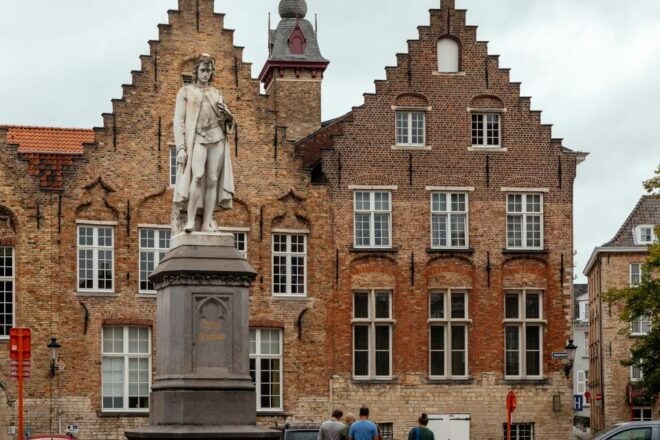 Bruges: Private Tour With Locals – Highlights & Hidden Gems - Additional Information