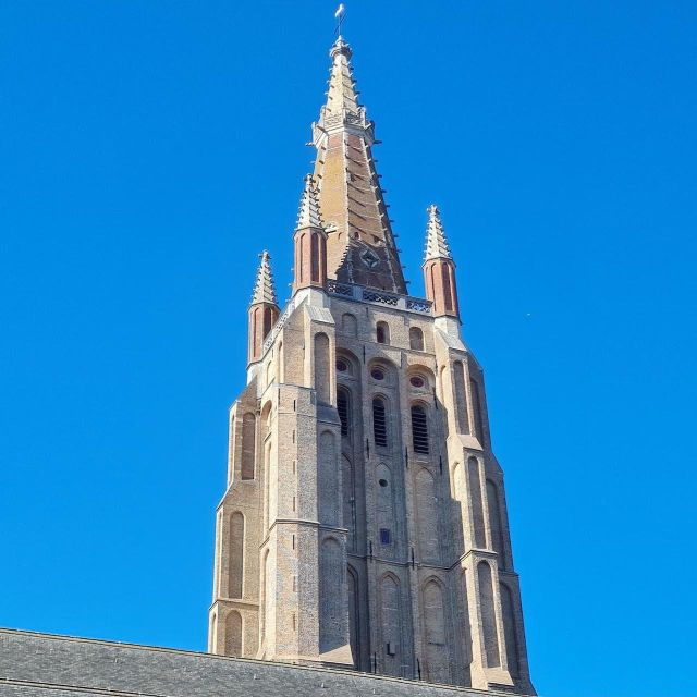 Bruges: Private Walking Tour, Local Professional Guide - Customization and Special Requests