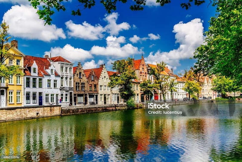 Bruges: Private Walking Tour with Canal Cruise - Good To Know