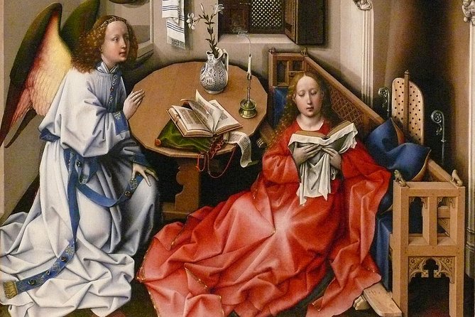 Bruges: Romance, Paintings and Chocolate (Private Day-Trip From Paris) - Pricing and Discounts