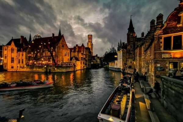 Bruges: Self-Guided Highlights Scavenger Hunt & Walking Tour - Common Questions