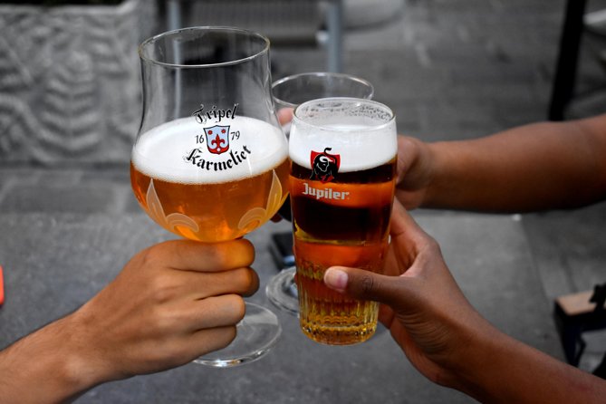 Bruges: Small-Group Beer-Tasting and Walking Tour - Pricing and Guarantee