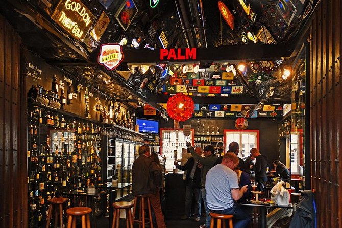 Bruges: Small-Group Beer-Tasting and Walking Tour - Questions and Additional Information