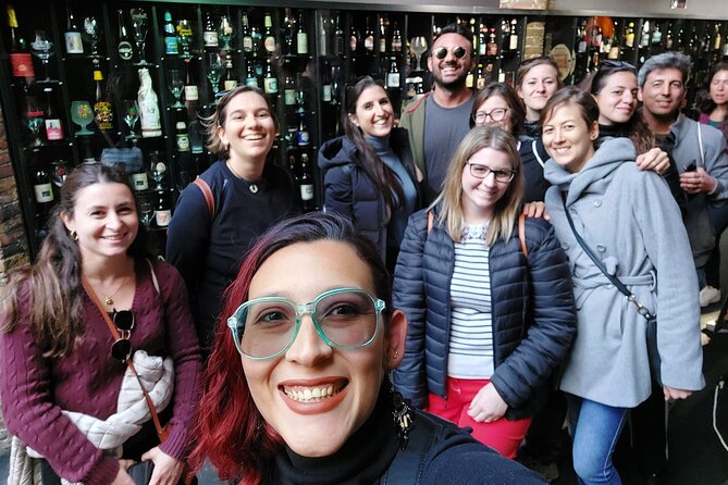 Bruges: Small-Group Beer-Tasting and Walking Tour - Booking and Contact Information