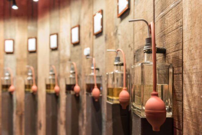Bruges: the Beer Experience Museum Entry With Audio Guide - Select Participants and Date