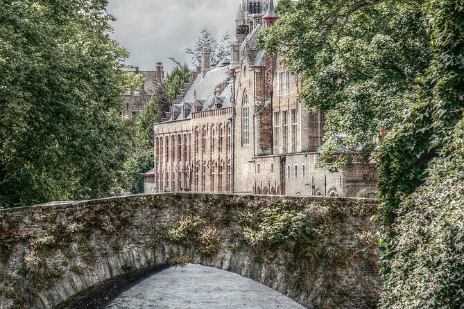 Bruges Tour From Amsterdam - Common Questions