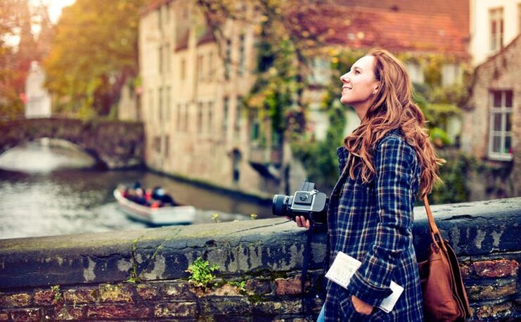 Bruges Unveiled: a Private Full-Day Tour From Brussels - Good To Know
