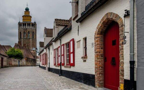 Bruges Unveiled: Exclusive Walking Adventure - Booking Information
