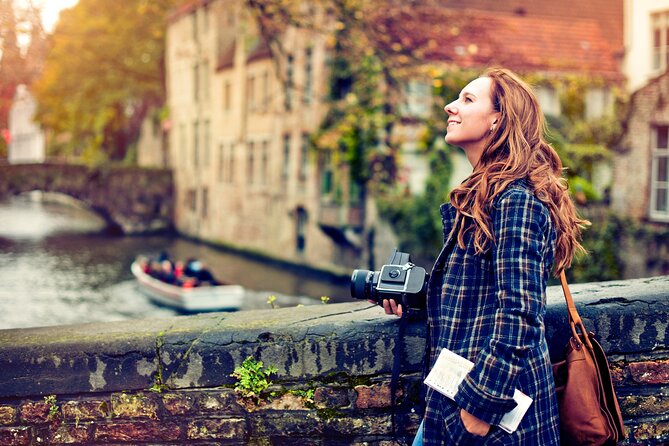 Bruges Unveiled: Private Full-Day Tour From Brussels - Insider Tips and Recommendations