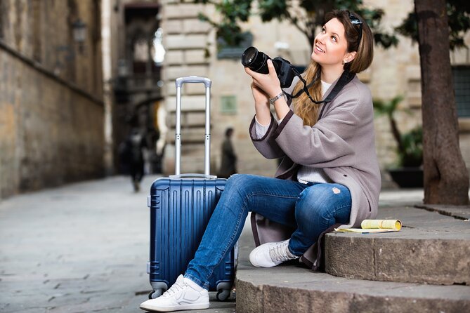 Bruges Unveiled: Private Full-Day Tour From Brussels - The Sum Up