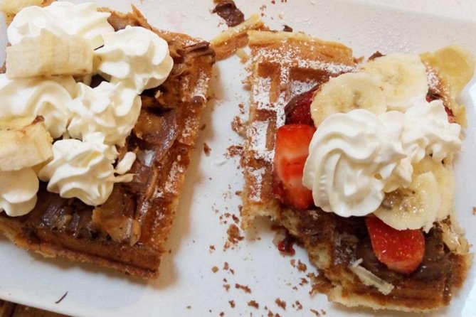 Bruges Waffle Workshop - Workshop Details