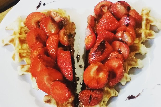 Bruges Waffle Workshop - Common Questions