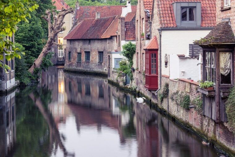 Bruges: Walking Tour, Canal Boat Trip w/Beer Tasting Option - Final Thoughts