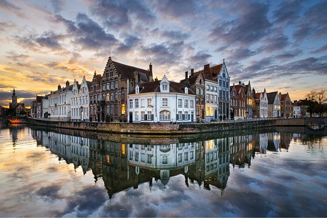 Bruges Walking Tour - Negative Feedback and Misleading Information