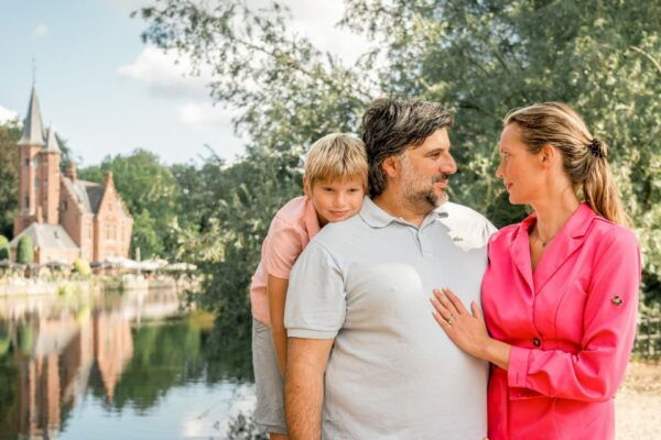 Bruges : Your Private 30min. Photoshoot in the Medieval City - The Sum Up