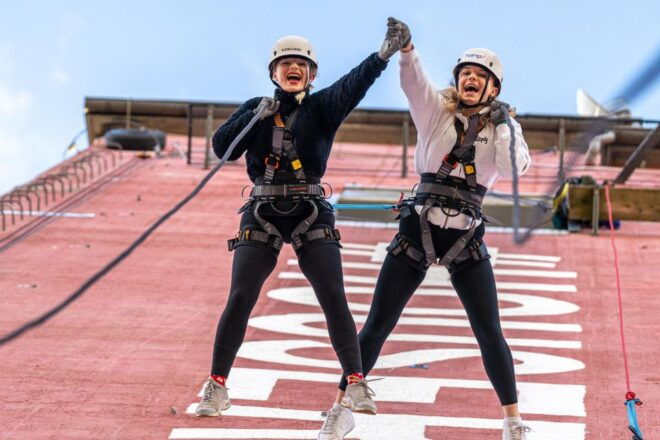 Brühl: House Running Outdoor Sport Adventure - Highlights of House Running Adventure in Brühl