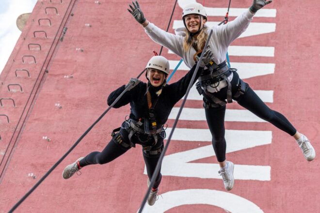 Brühl: House Running Outdoor Sport Adventure - Other Activity Options in Brühl/Cologne: Discover More Experiences