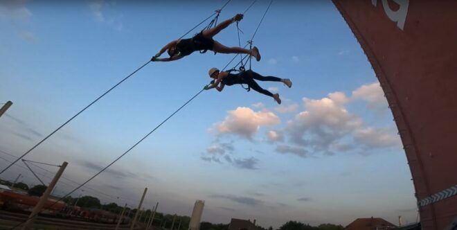 Brühl: House Running Outdoor Sport Adventure - The Sum Up