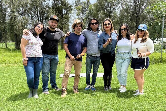 Brunch at Xochimilco, México City. - Who Will Love This Tour?