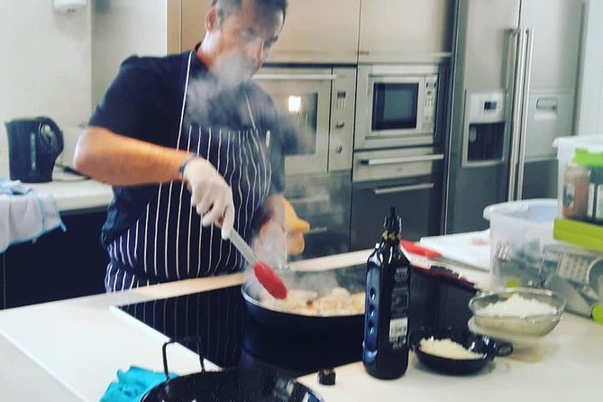 Brunch/Breakfast Service - Accessibility and Special Needs