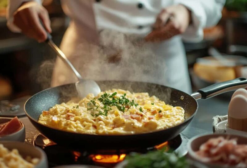 Brunch buffet at the Frauenbad Heidelberg enjoyment meets experience - Setting the Scene: What to Expect at the Brunch