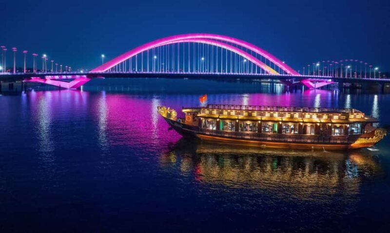 Brunch Cruise - Hue Fine Dining Cruise on Perfume River - Final Thoughts