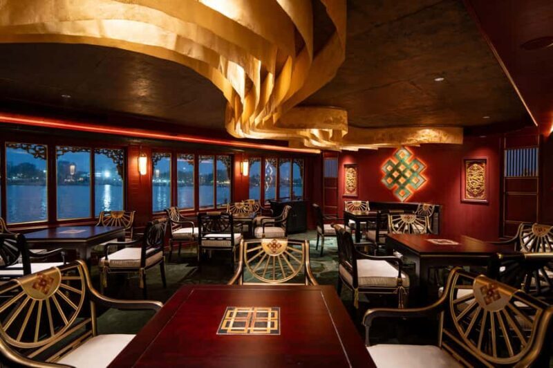 Brunch Cruise - Hue Fine Dining Cruise on Perfume River - FAQs