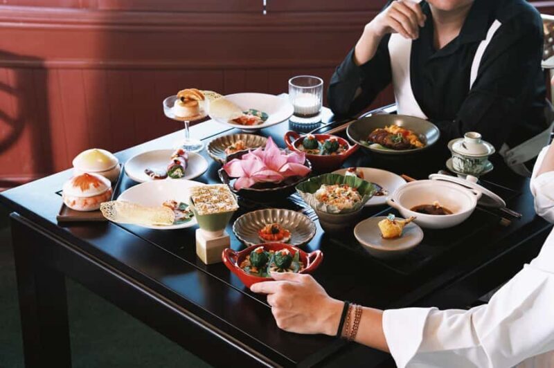 Brunch Cruise - Hue Fine Dining Cruise on Perfume River - What to Expect from the Hue Brunch Cruise