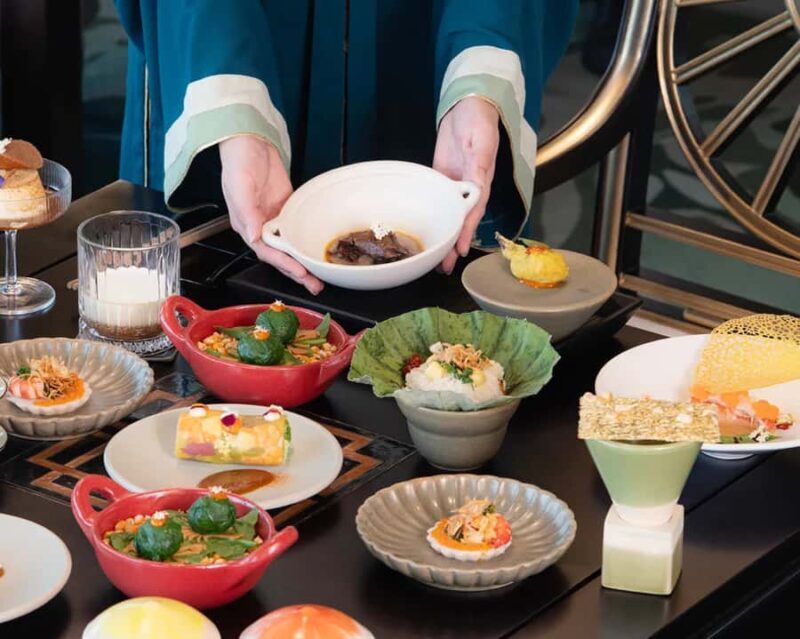 Brunch Cruise - Hue Fine Dining Cruise on Perfume River - Authenticity and Review Highlights