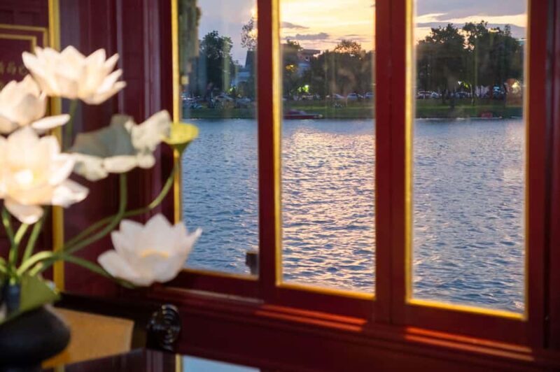 Brunch Cruise - Hue Fine Dining Cruise on Perfume River - Final Thoughts: Is It Worth It?