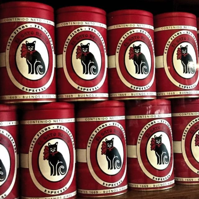 Brunch for 2 at El Gato Negro - Notable Bar of the City - El Gato Negro: A Historical Icon