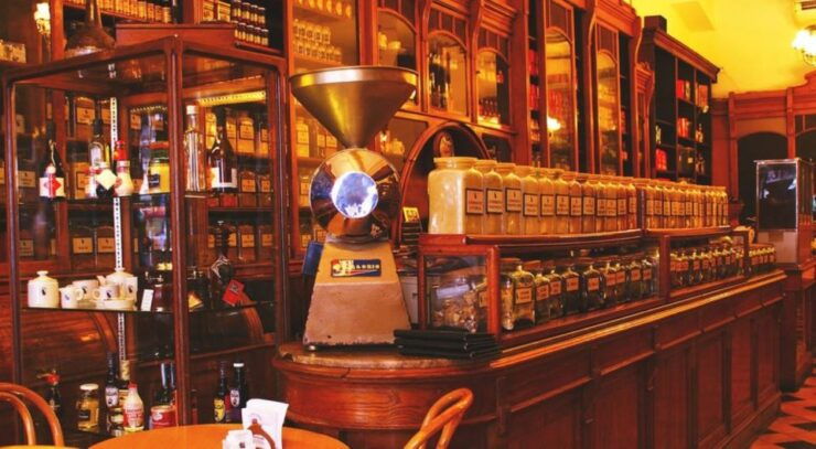 Brunch for 2 at El Gato Negro - Notable Bar of the City - Brunch Menu Delights