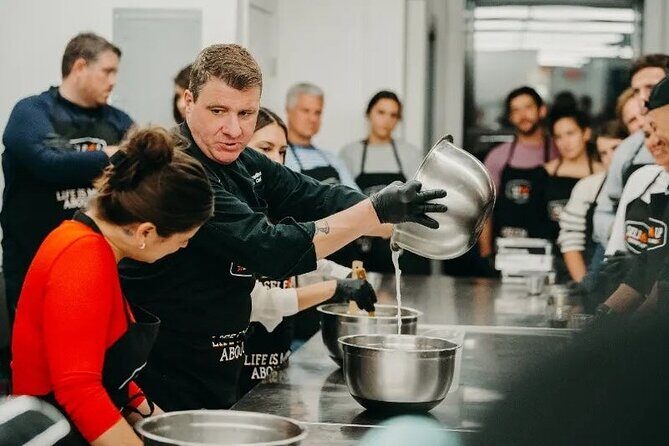 Brunch in a Crunch in Boston - A Comprehensive Look at Brunch in a Crunch in Boston