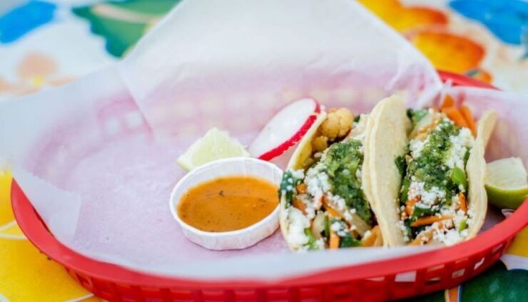 Brunch on Mississippi Food Tour - Tour Details