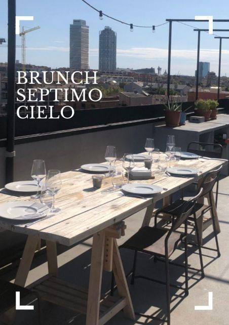 Brunch Seventh Heaven Classic Edition - Good To Know