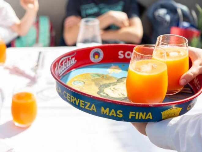 Brunch Seventh Heaven Classic Edition - Directions