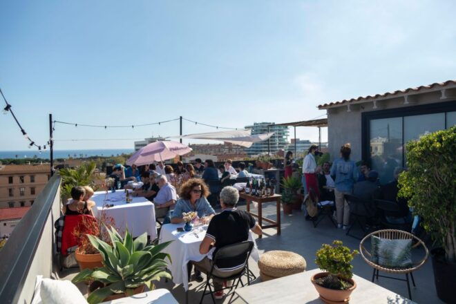 Brunch Seventh Heaven Classic Edition - Booking Details