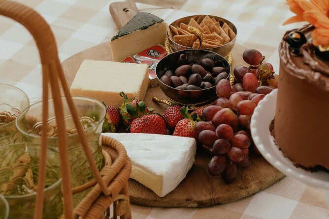 Brunch with Mini Rescue Burros in Southern California - The Sum Up