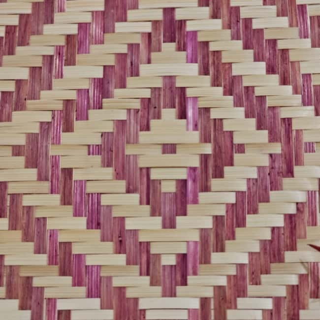 Brunei: Bamboo Basketry Wall Decor Workshop - What to Expect from the Bamboo Basketry Wall Decor Workshop in Brunei