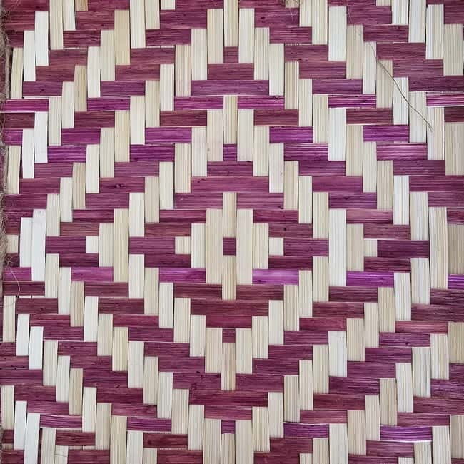 Brunei: Bamboo Basketry Wall Decor Workshop - Who Will Enjoy This Experience?