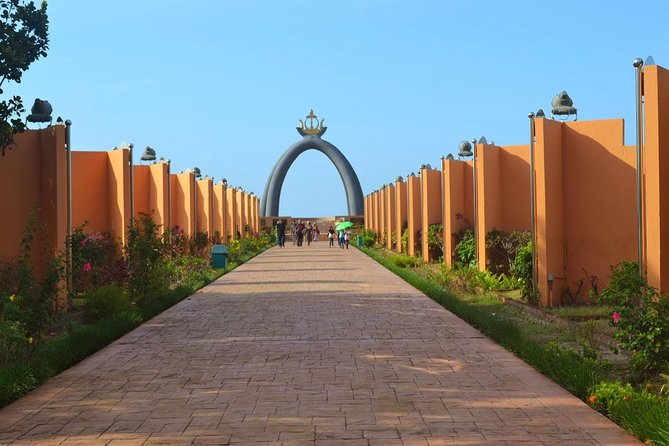 Brunei Heritage Tour - Tour Inclusions