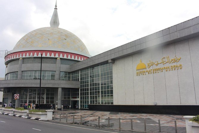 Brunei Heritage Tour - Important Information