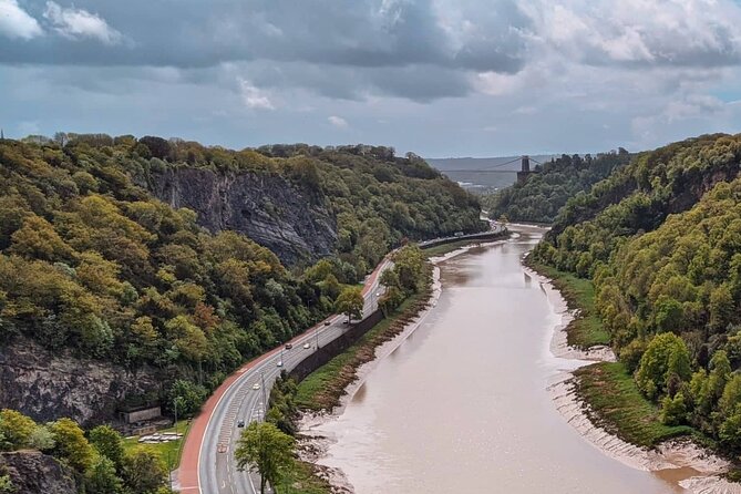 Brunel Guided Tour in Bristol - Common Questions