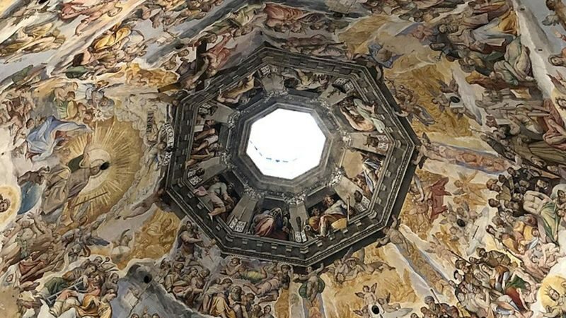 Brunelleschi Dome and Florence Cathedral ticket in Florence - Why the dome climb is the heart of the visit
